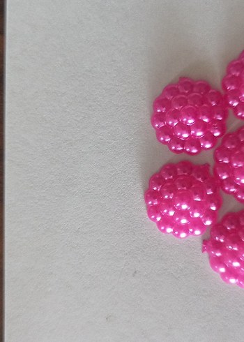 12 mm böğürtlen inci - Görsel 3