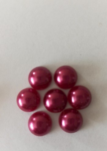 10 mm yarım inci - Görsel 4