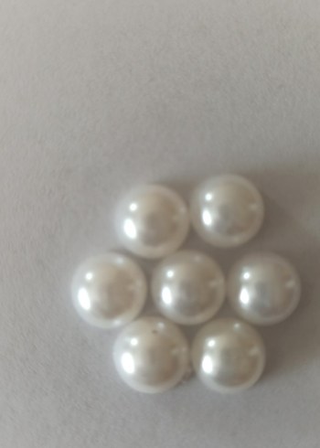 10 mm yarım inci - Görsel 6