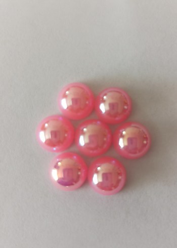 10 mm yarım inci - Görsel 5