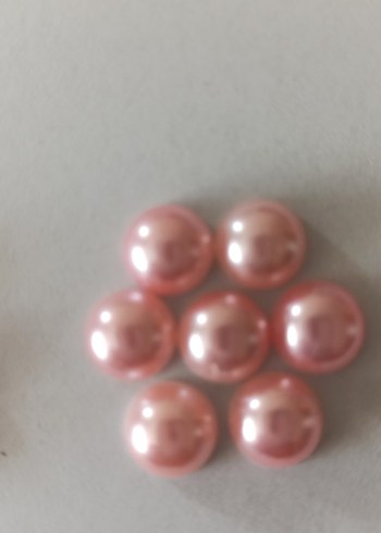 10 mm yarım inci - Görsel 2