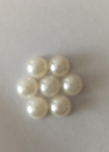 10 mm yarım inci - Görsel 8