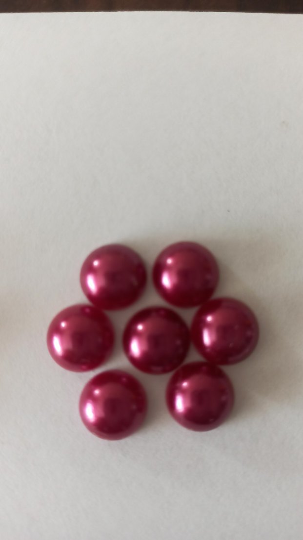 10 mm yarım inci - Görsel 4