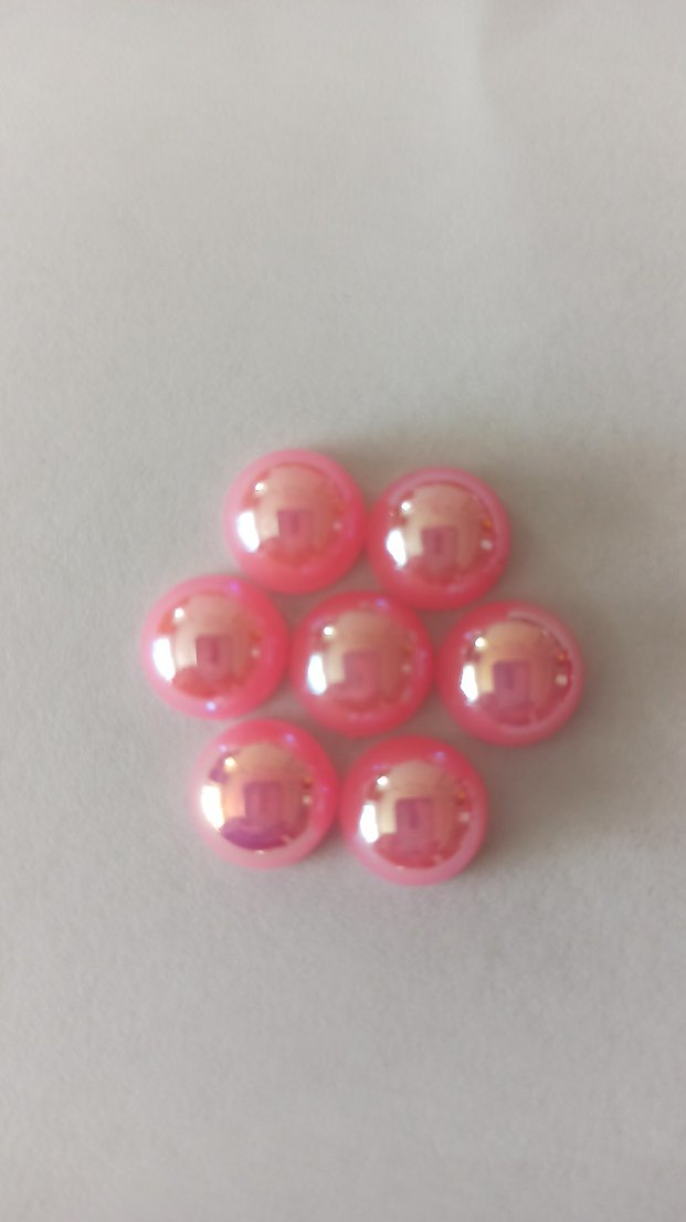 10 mm yarım inci - Görsel 5