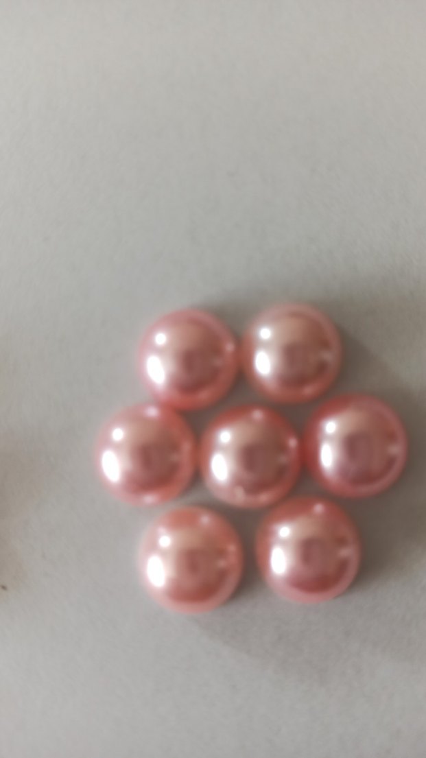 10 mm yarım inci - Görsel 2