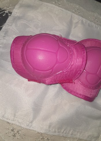 Pembe cocuk Diz Koruyucu dizlik - Görsel 2