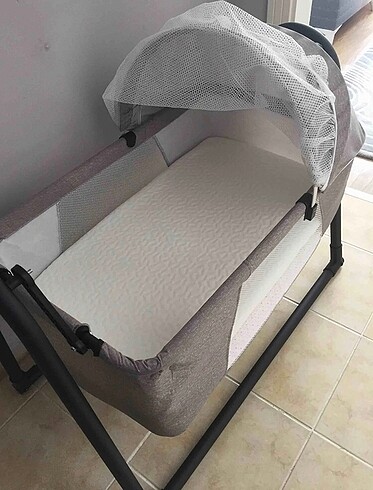 Mammaramma Bebek beşik