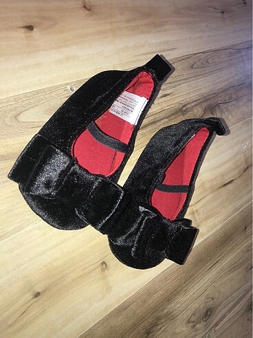LC Waikiki Bebek babet