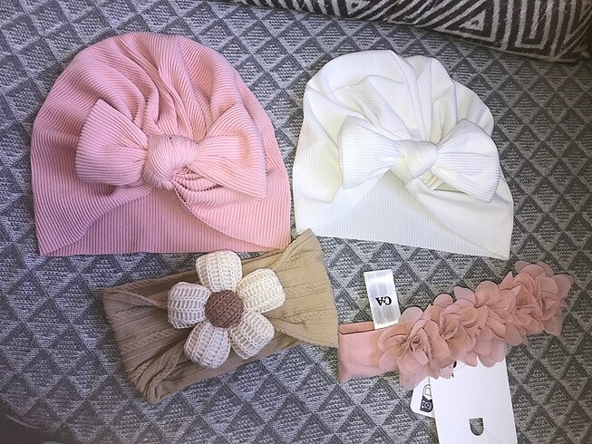 Toka bandana