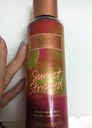 Victoria Secret