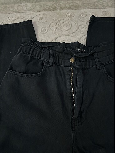 30 Beden Yuksek bel pantolon