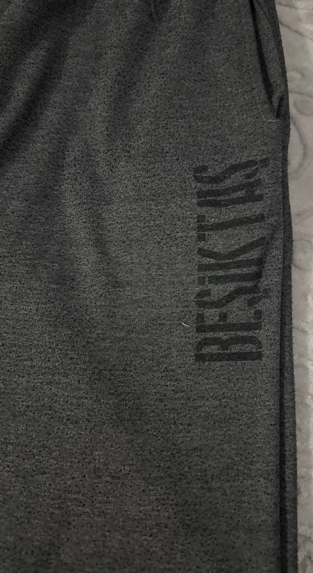 Erkek kalin pijama alti - Görsel 2