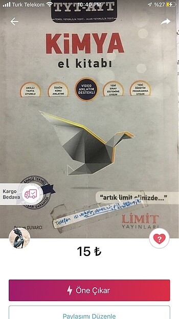 kitap