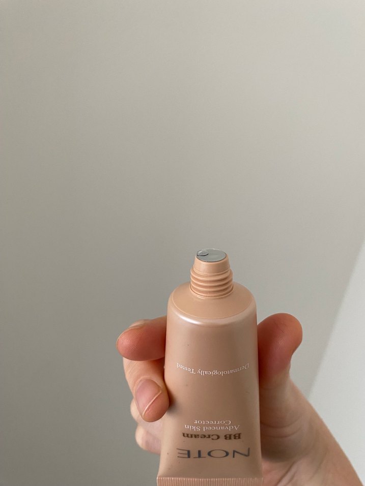 NOTE BB Krem - Görsel 3