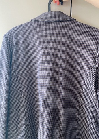 Kadın Blazer Ceket - Görsel 3