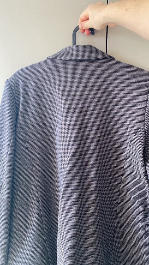 Kadın Blazer Ceket - Görsel 3