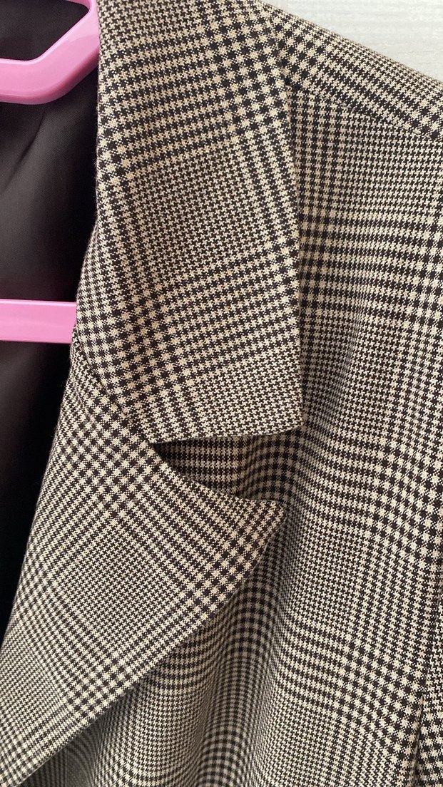 Blazer Ceket - Görsel 2