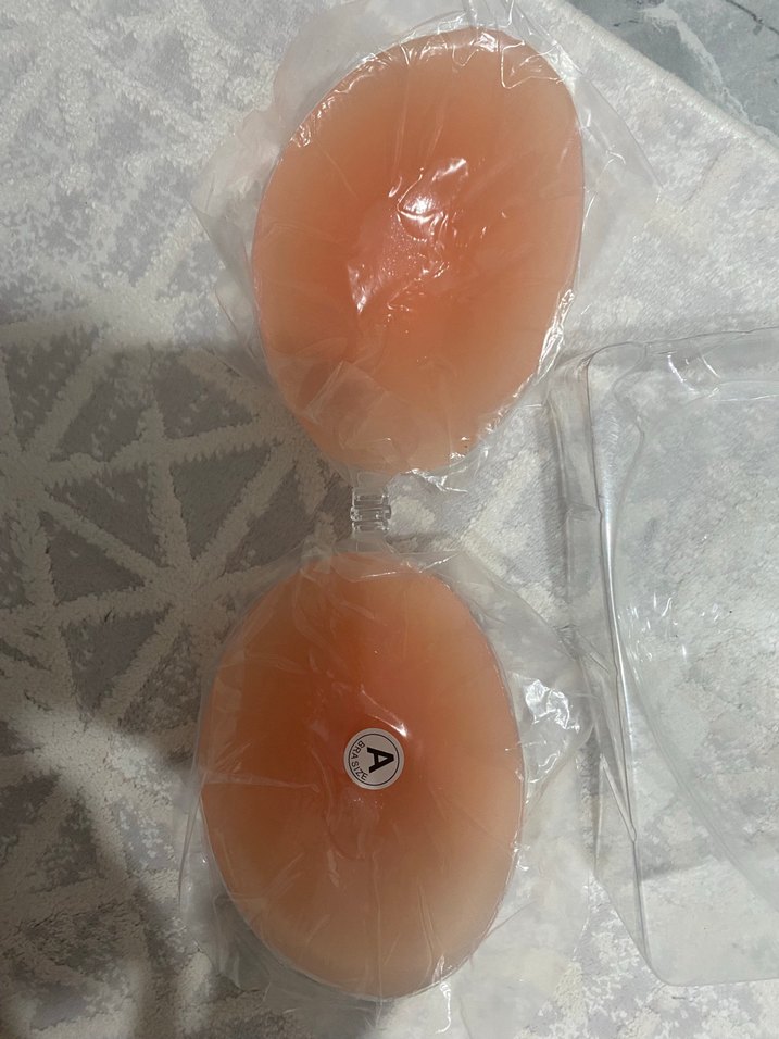 Penti Silikon  Sütyen - Görsel 2