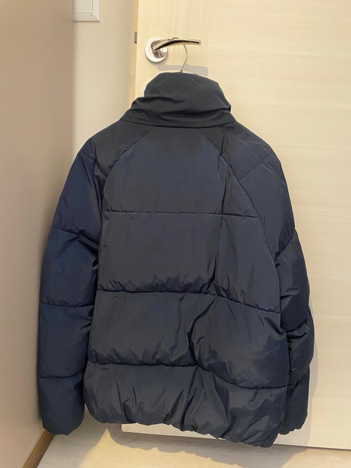 Mavi Erkek  Düğmeli Ceket - Görsel 3