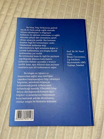 Sağlıkta Bilişim ve Modern Bilgi Teknolojileri