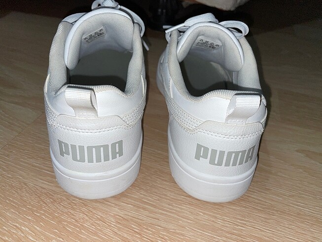 44 Beden Puma 392328-03 Rebound V6