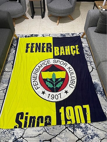 Fenerbahçe nevresim takımı