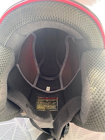 Pembe kadın kask - Görsel 6