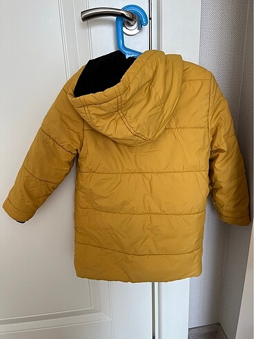 LC Waikiki 4-5 yaş mont