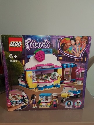 Lego friends 41366