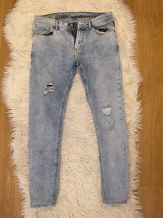 Erkek Jean