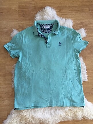 Erkek Polo Tişört