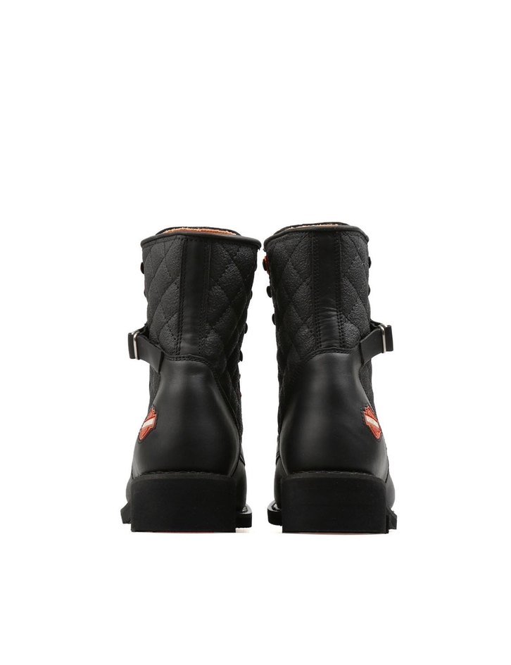 Harley Davidson Bot - Görsel 3