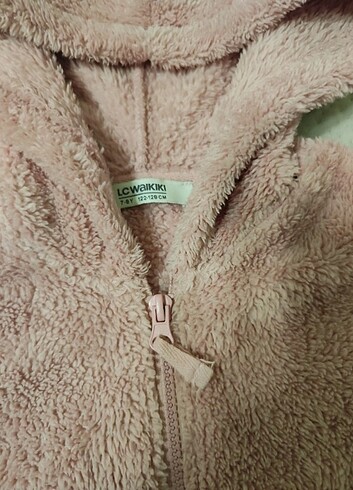 LC Waikiki LCW pelus