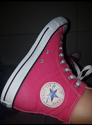 40 Beden Converse 