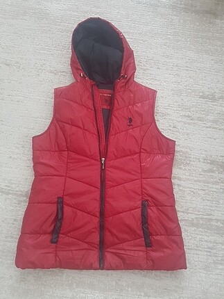 Uspa yelek