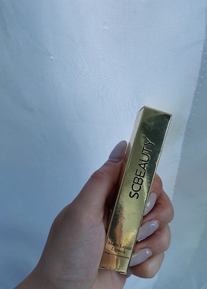 Selin cigerci ruj - Görsel 2