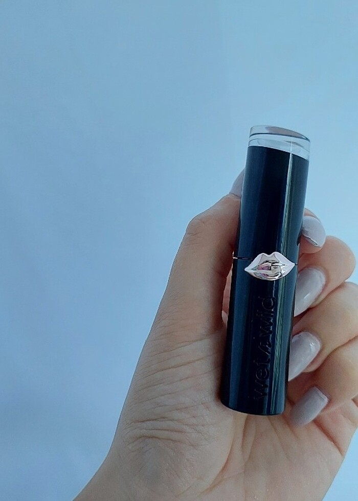 Wetnwild ruj - Görsel 2