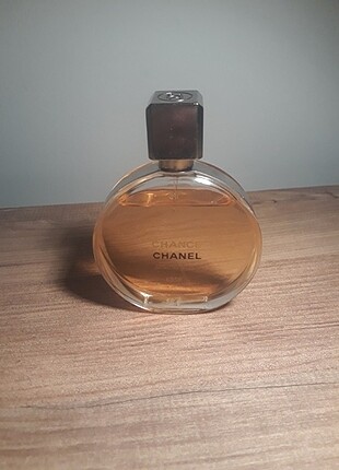 Chanel orjinal tester parfüm 