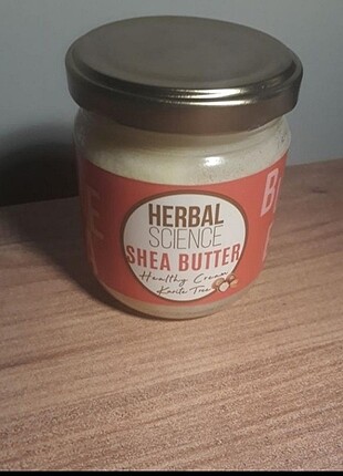 Az kullanılmış shea butter yağı 