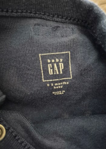 Kapüşonlu, Fermuarlı Bebek Tulumu - Görsel 5