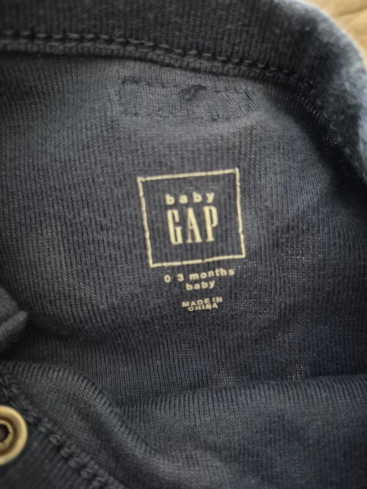 Kapüşonlu, Fermuarlı Bebek Tulumu - Görsel 5