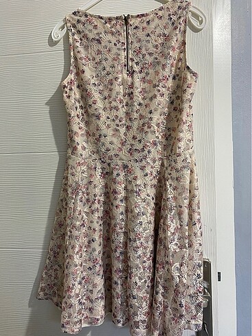 LC Waikiki Yazlık elbise