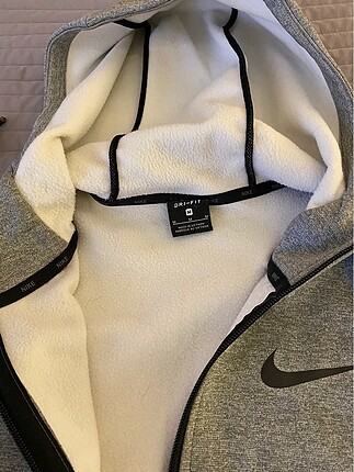 Nike orjinal nike therma hoodie