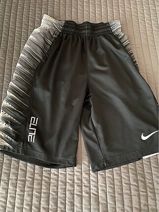 nike elite drifit sort