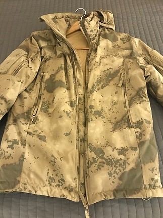 m Beden orjinal usa goretex parka 