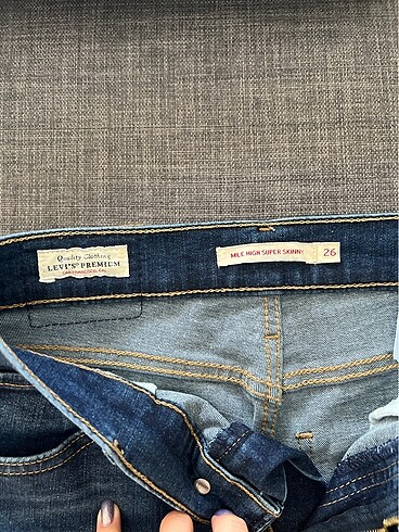 Levis Levis jean