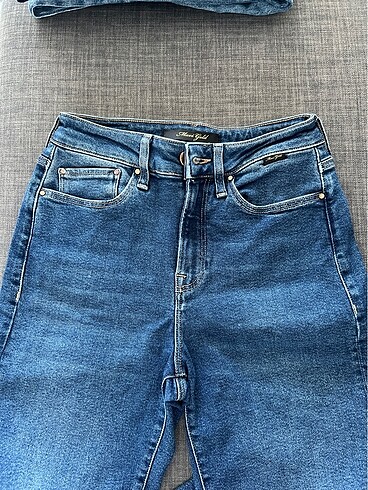 Mavi jeans