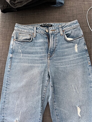 Mavi jeans