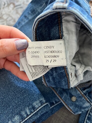 Mavi Jeans Mavi jeans