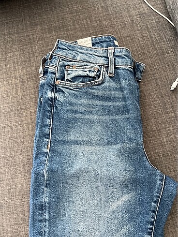 26 Beden Mavi jeans